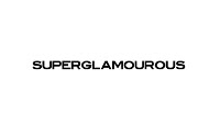superglamourous.it store logo
