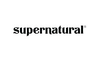 supernatural.com store logo