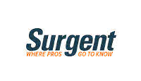 surgent.com store logo