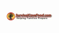 survivalcavefood.com store logo
