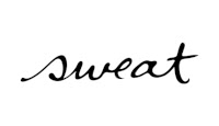 sweatcosmetics.com store logo