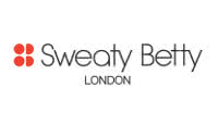 sweatybetty.com store logo