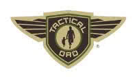 tacticaldadpacks.com store logo