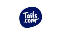 tails.com store logo