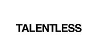 talentless.co store logo
