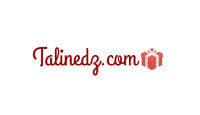 talinedz.com store logo