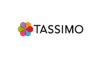 tassimo.com store logo
