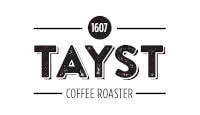 tayst.com store logo