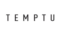 temptu.com store logo