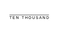 tenthousand.cc store logo