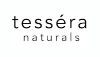 tesseranaturals.com store logo
