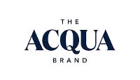 theacquabrand.com store logo