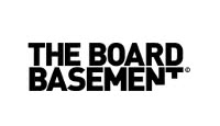 theboardbasement.com store logo