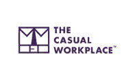 thecasualworkplace.com store logo