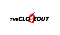 thecloseout.com store logo