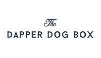 thedapperdogbox.com store logo