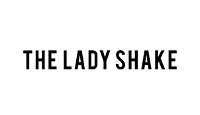 theladyshake.com.au store logo