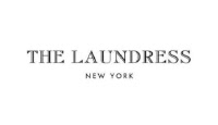 thelaundress.com store logo