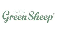 thelittlegreensheep.co.uk store logo