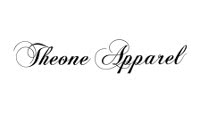 theoneapparel.com store logo