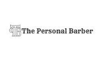 thepersonalbarber.com store logo