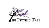 thepsychictree.co.uk store logo