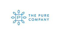 thepurecompany.com store logo