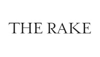 therake.com store logo