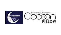 therevolutionarycocoonpillow.com store logo