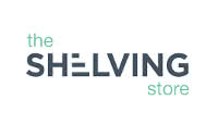 theshelvingstore.com store logo