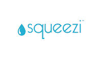 thesqueezi.com store logo