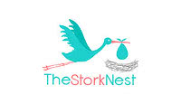 thestorknest.com.au store logo