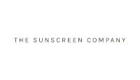 thesunscreencompany.com store logo