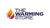 thewarmingstore.com store logo