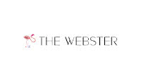 thewebster.us store logo