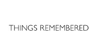 thingsremembered.com store logo