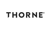thorne.com store logo