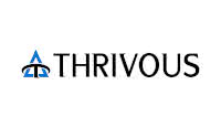 thrivous.com store logo
