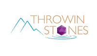 throwinstones.com store logo