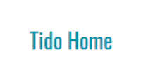 tidohome.com store logo