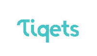 tigets.com store logo