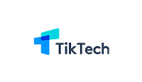 tiktech.com store logo