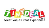 tinydeal.com store logo