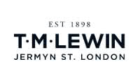 tmlewin.com store logo