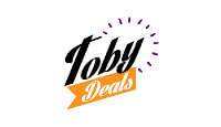 Tobydeals.com logo