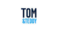 tomandteddy.com store logo