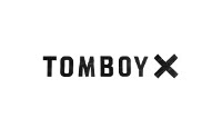 tomboyx.com store logo