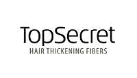 topsecretfibers.com store logo