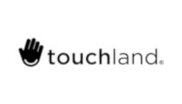 touchland.com store logo