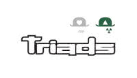 triads.co.uk store logo